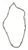 Collana Nuovegioie Donna in Argento CL2-35 - CL2-35